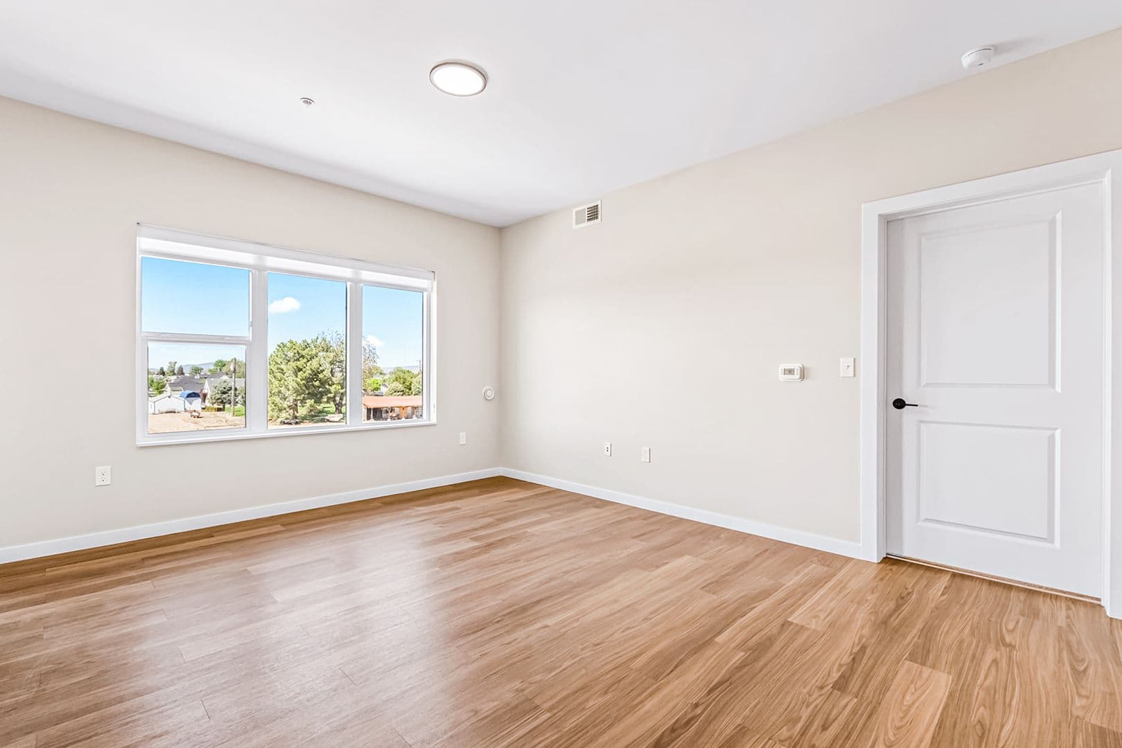 Nampa Apartment: 17051 N Blackmore Ln