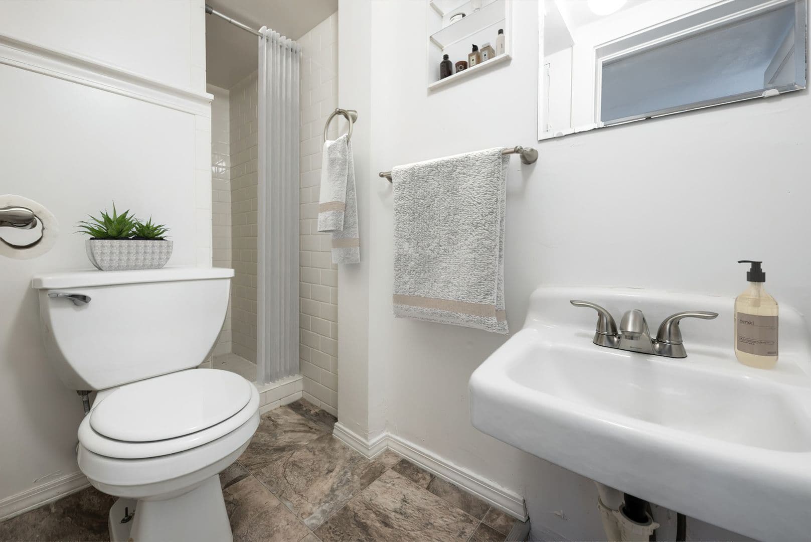 Boise Apartment: 304 W Bannock ST