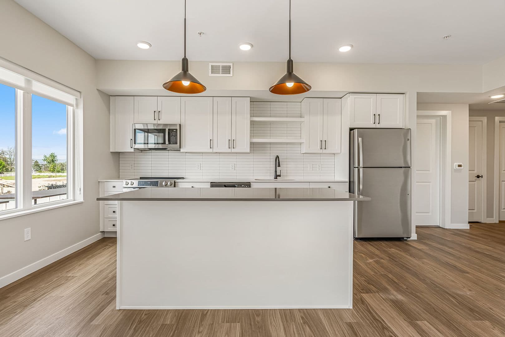 Nampa Apartment: 17051 N Blackmore Ln