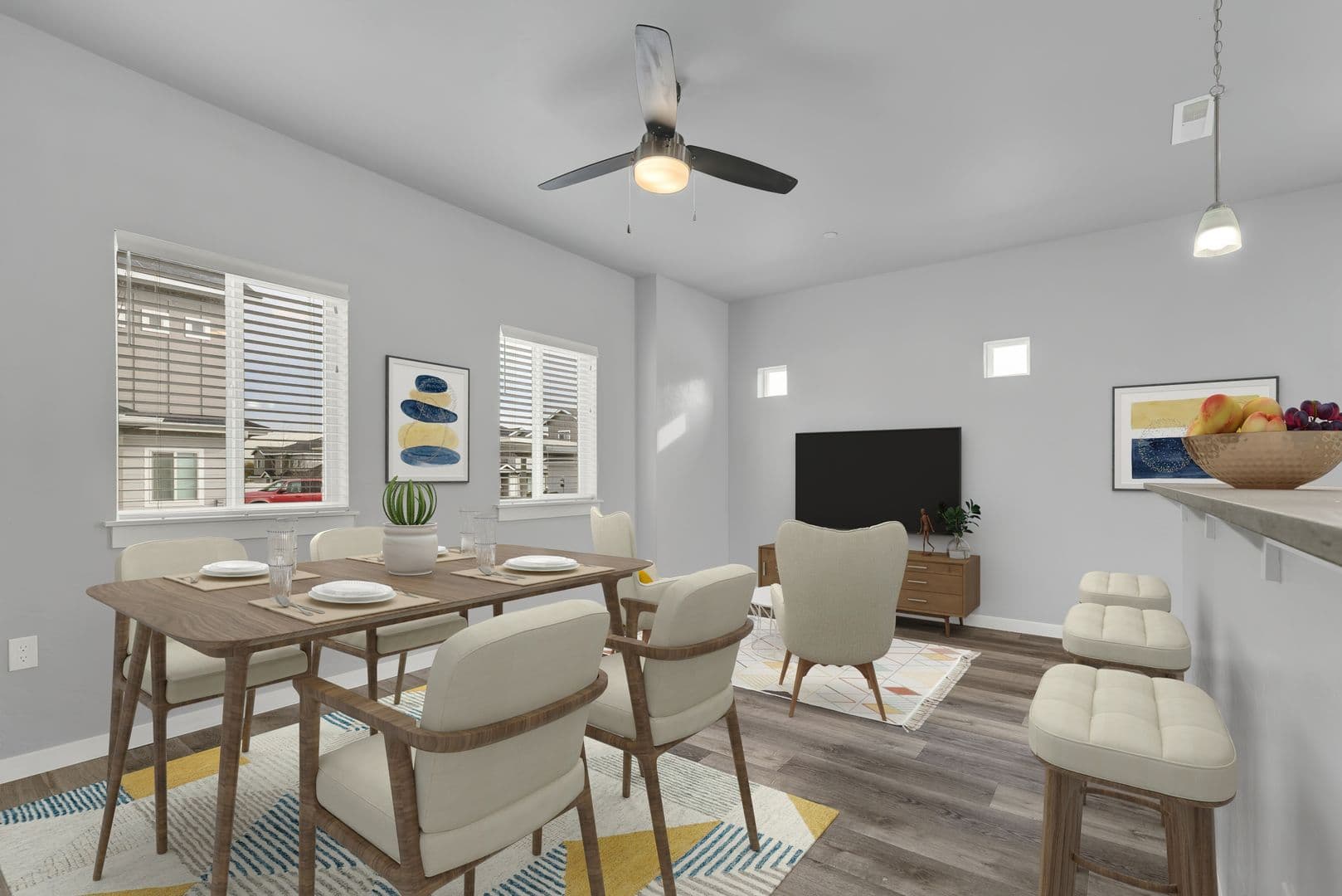 Nampa Townhome: 2601 Sunny Ridge Rd - 103
