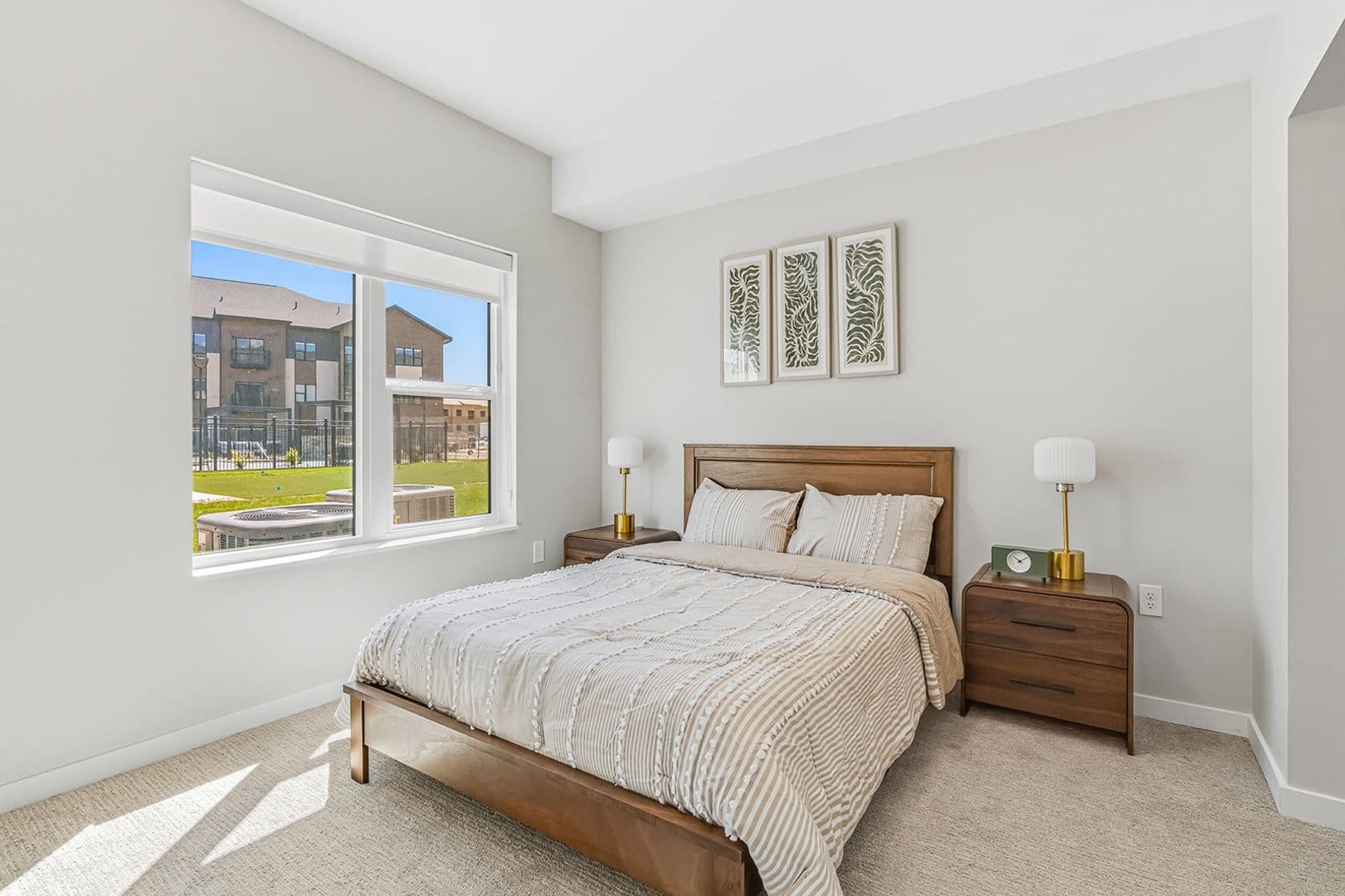 Nampa Apartment: 17051 N Blackmore Ln