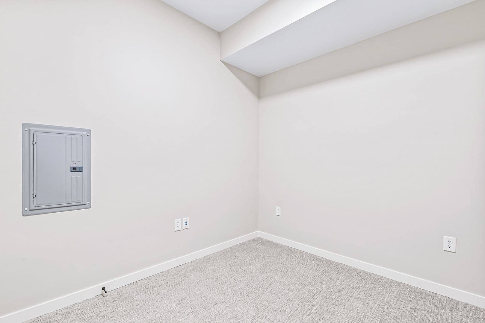 Nampa Apartment: 17051 N Blackmore Ln