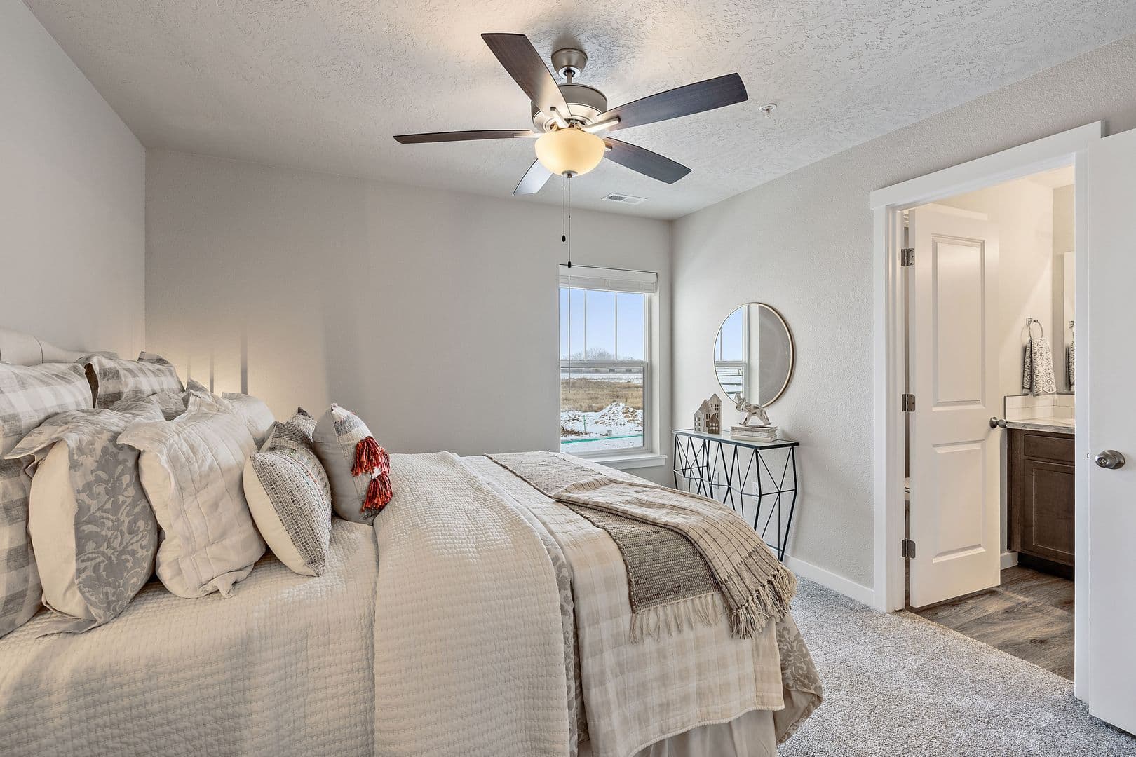 Nampa Townhome: 15690 N Knightgate Lane