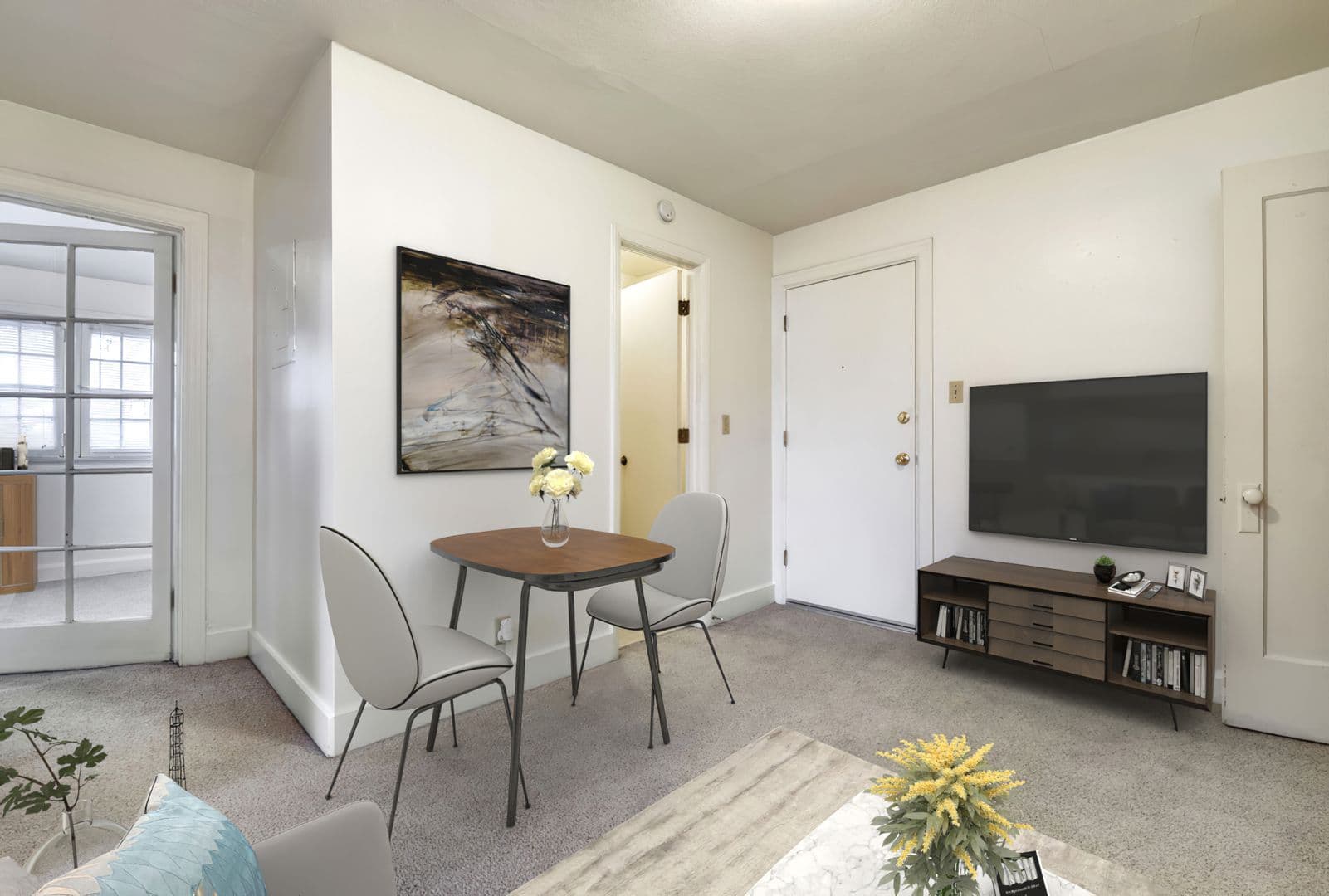 Boise Apartment: 304 W Bannock ST
