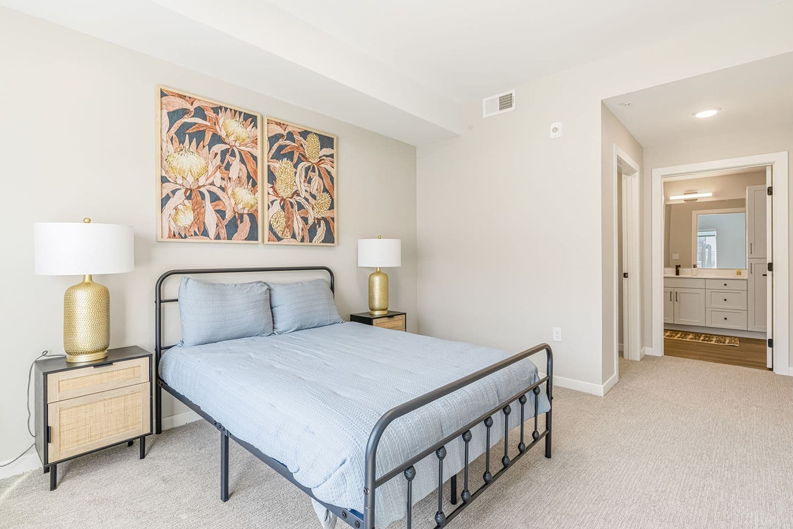 Nampa Apartment: 17051 N Blackmore Ln