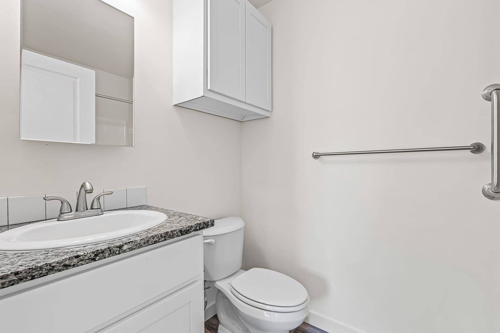 Caldwell Apartment: 5218 Guitar Lane