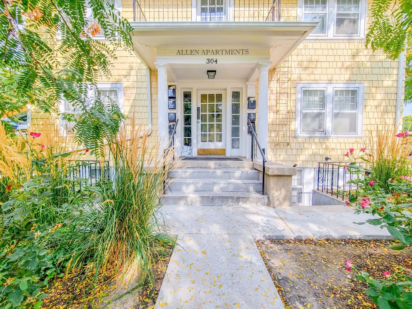 Boise Apartment: 304 W Bannock ST