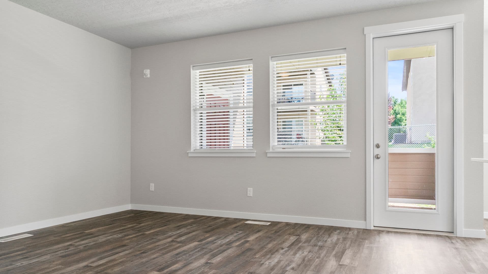 Nampa Townhome: 15690 N Knightgate Lane