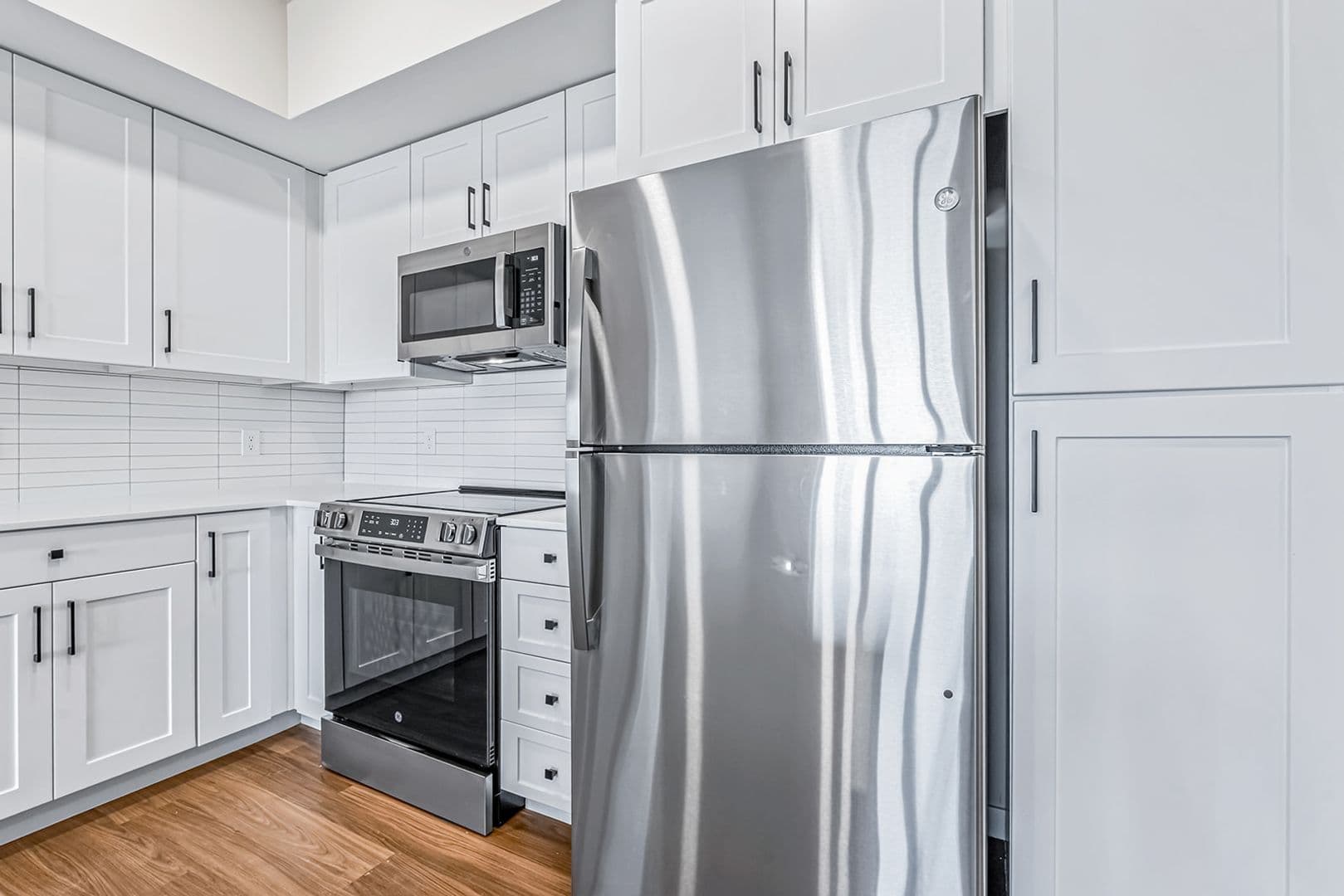 Nampa Apartment: 17051 N Blackmore Ln