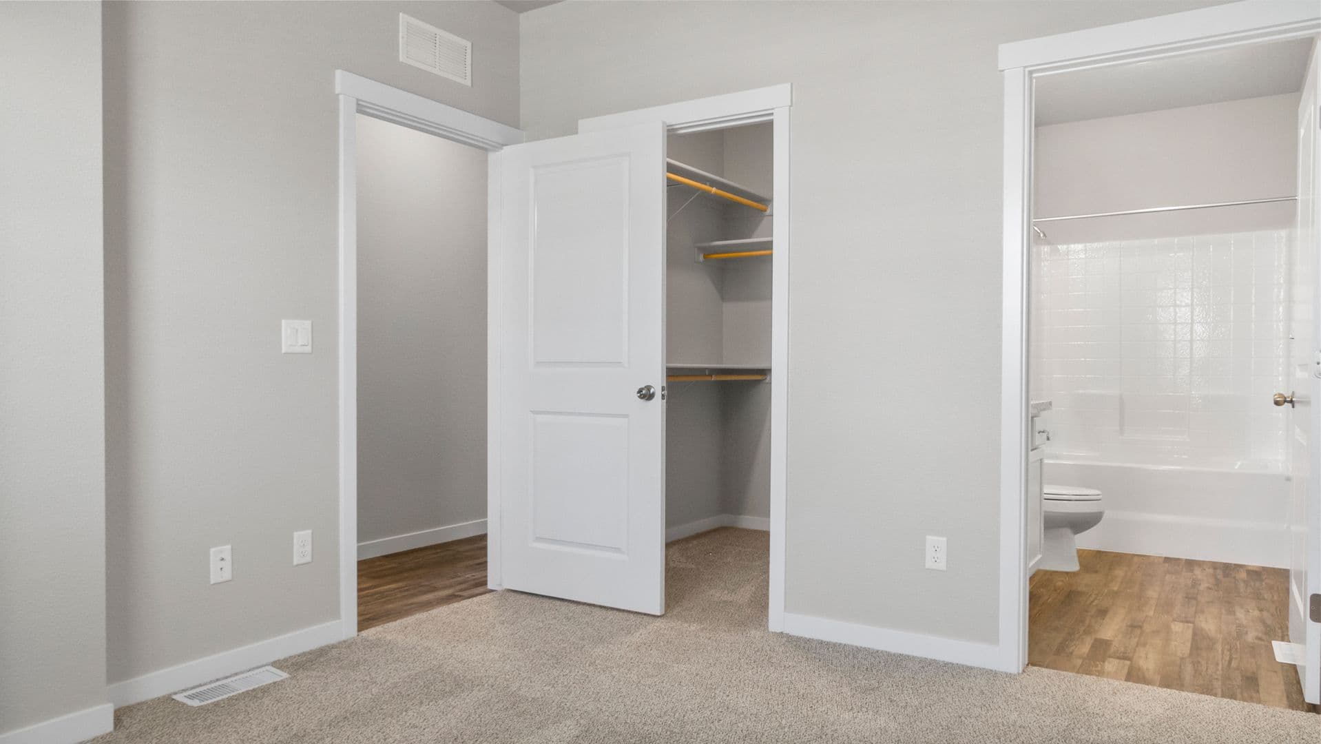 Nampa Townhome: 15690 N Knightgate Lane
