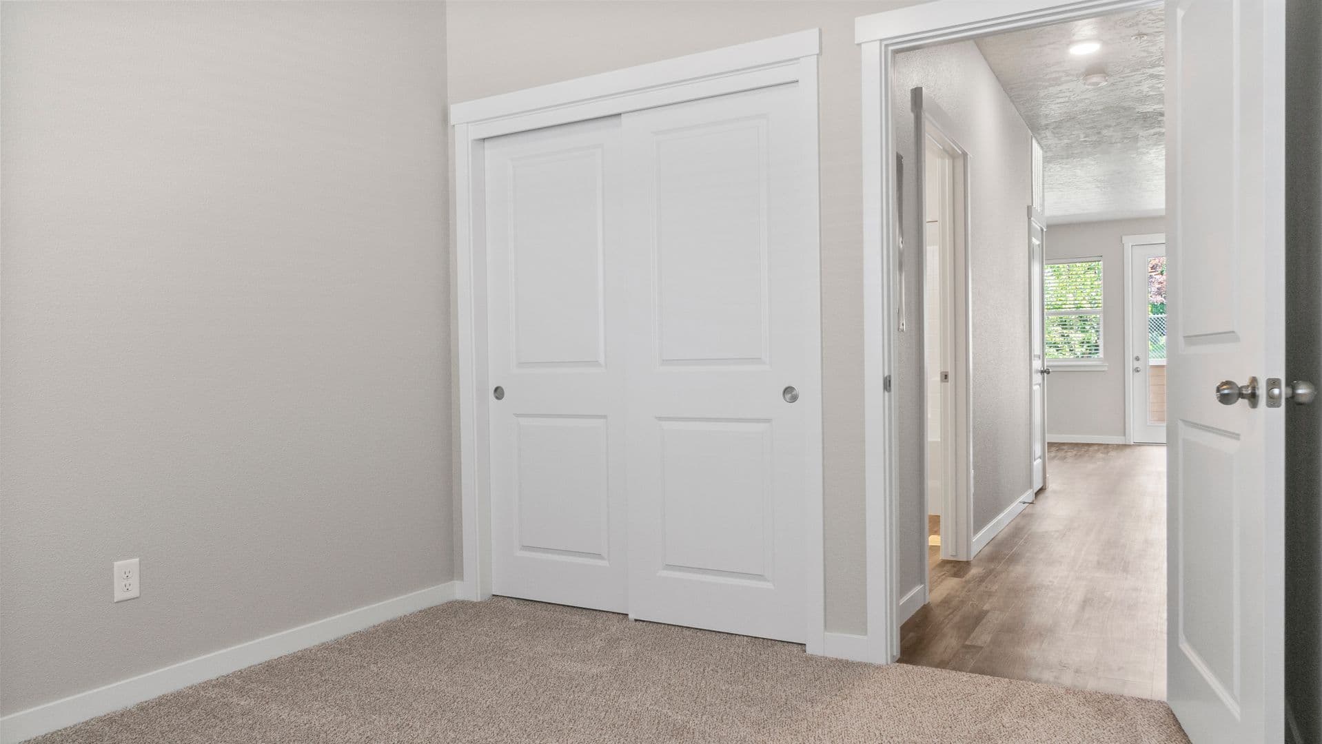 Nampa Townhome: 15690 N Knightgate Lane
