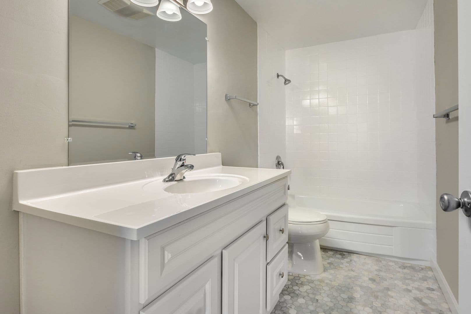 Boise Apartment: 4840 W Blaser Cr