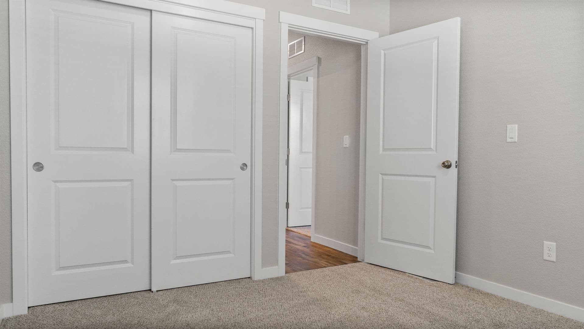 Nampa Townhome: 15690 N Knightgate Lane