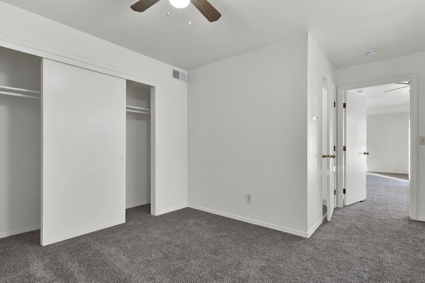 Boise Apartment: 1006 S Hilton ST