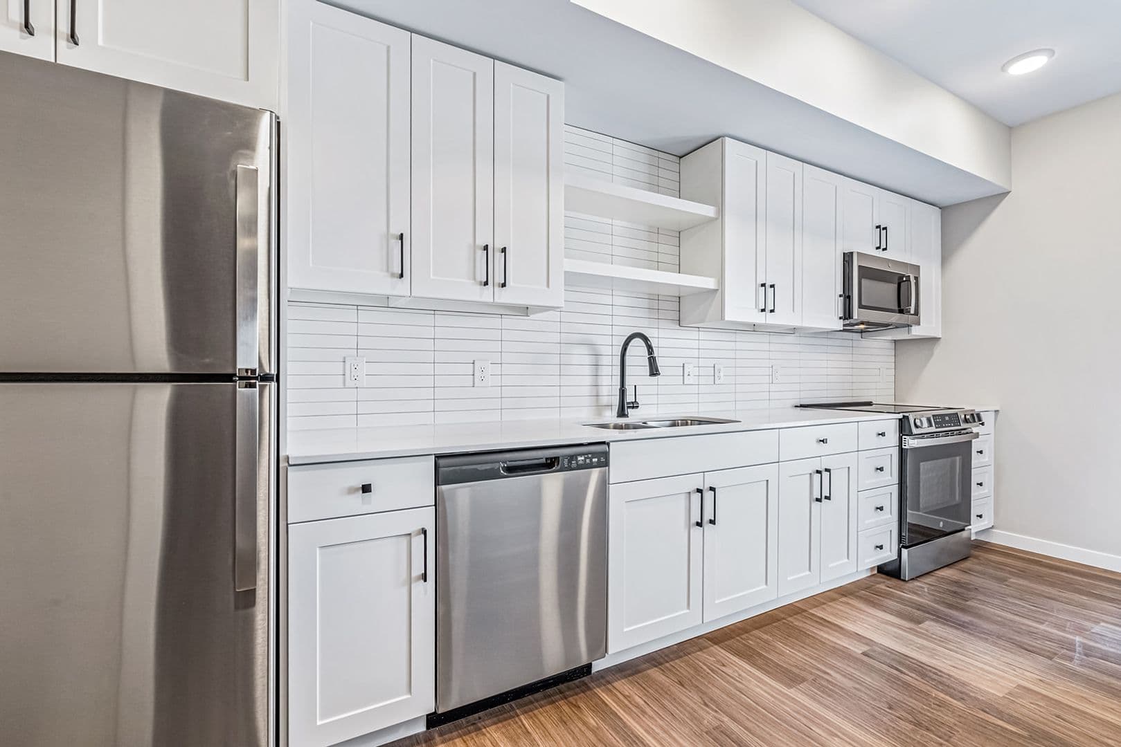 Nampa Apartment: 17051 N Blackmore Ln