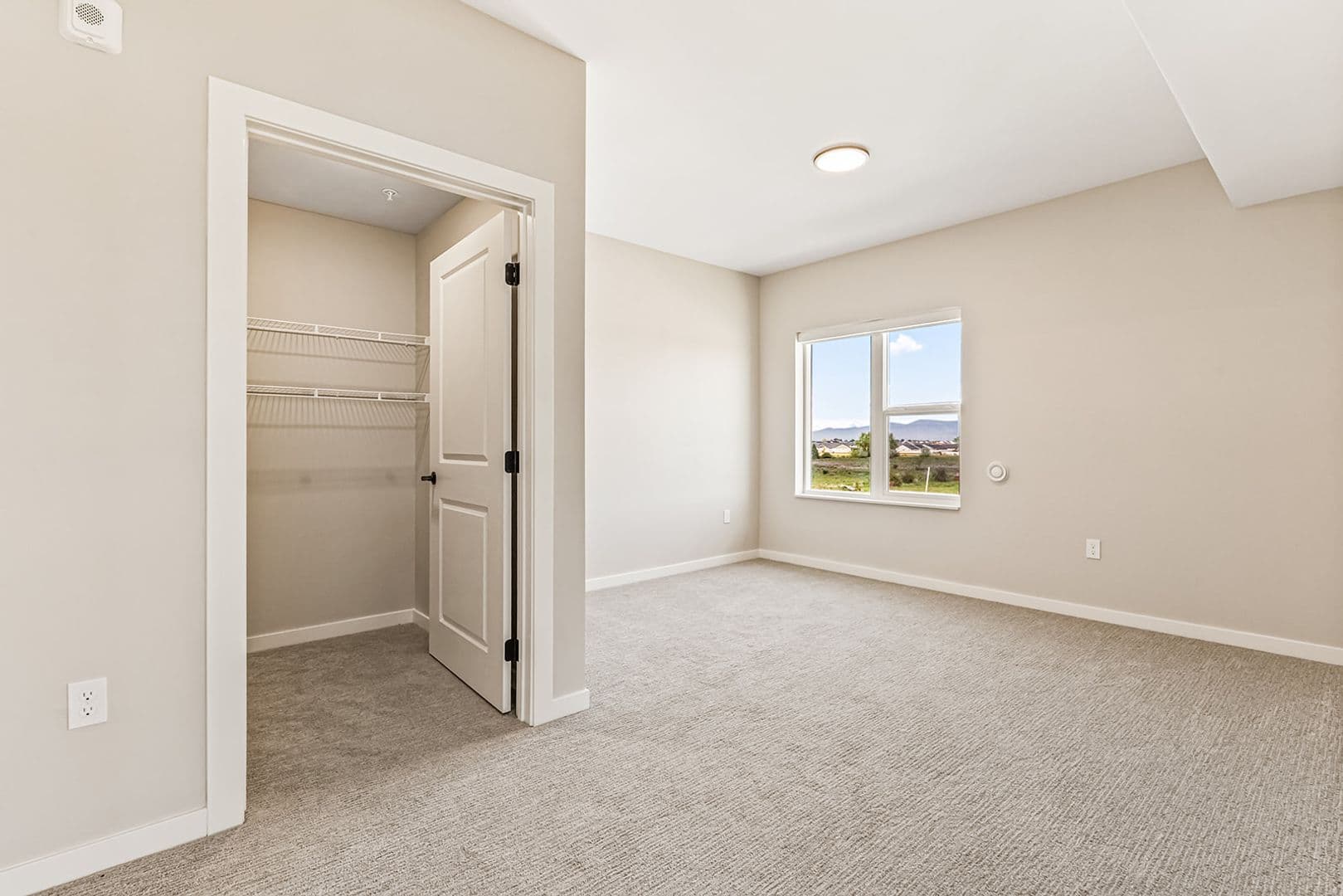 Nampa Apartment: 17051 N Blackmore Ln