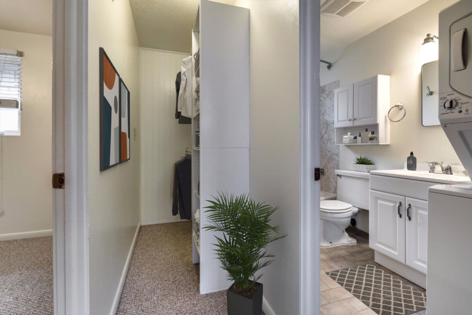 Boise Apartment: 1934 Potter ST