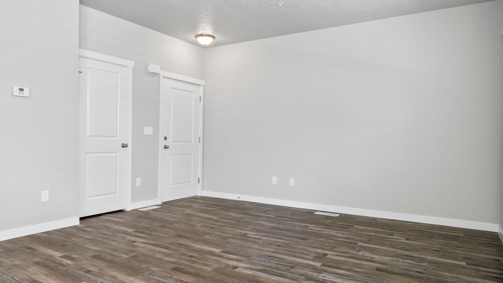 Nampa Townhome: 15690 N Knightgate Lane