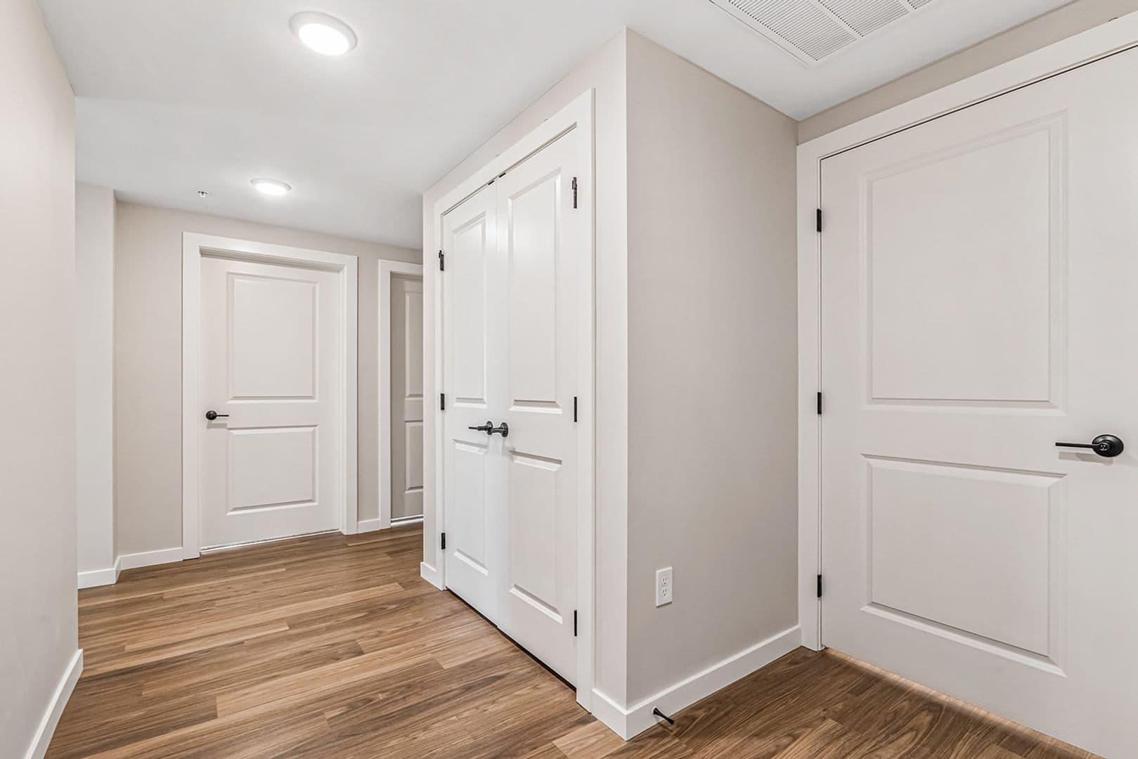Nampa Apartment: 17051 N Blackmore Ln