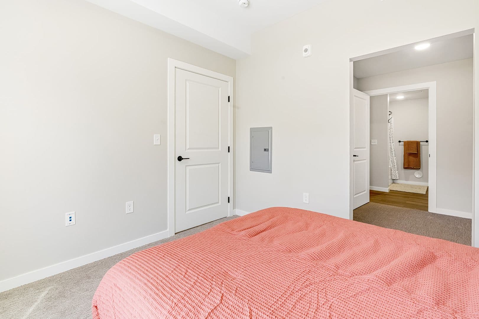 Nampa Apartment: 17051 N Blackmore Ln