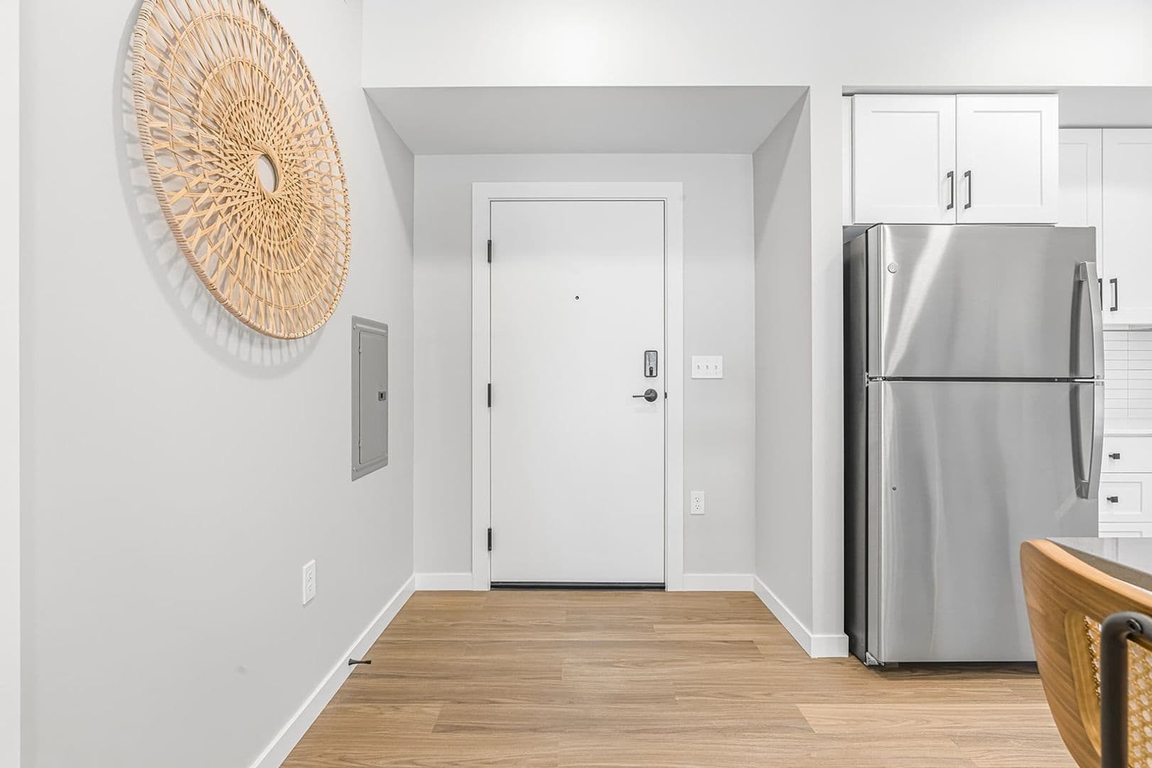 Nampa Apartment: 17051 N Blackmore Ln