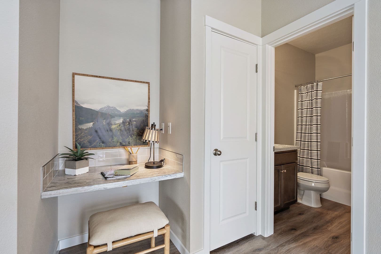 Nampa Townhome: 15690 N Knightgate Lane