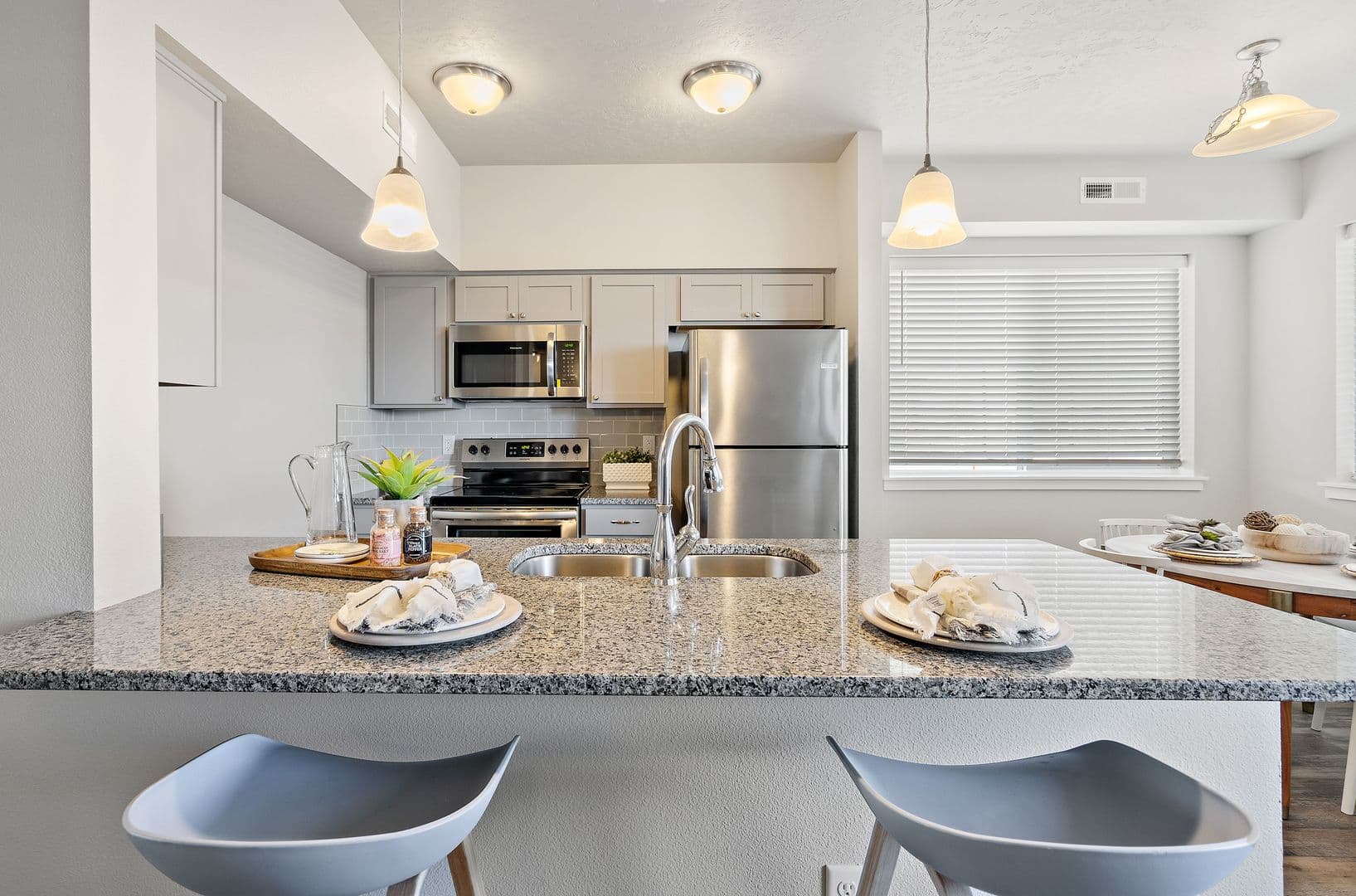 Nampa Apartment: 11214 W Ashburn Lane