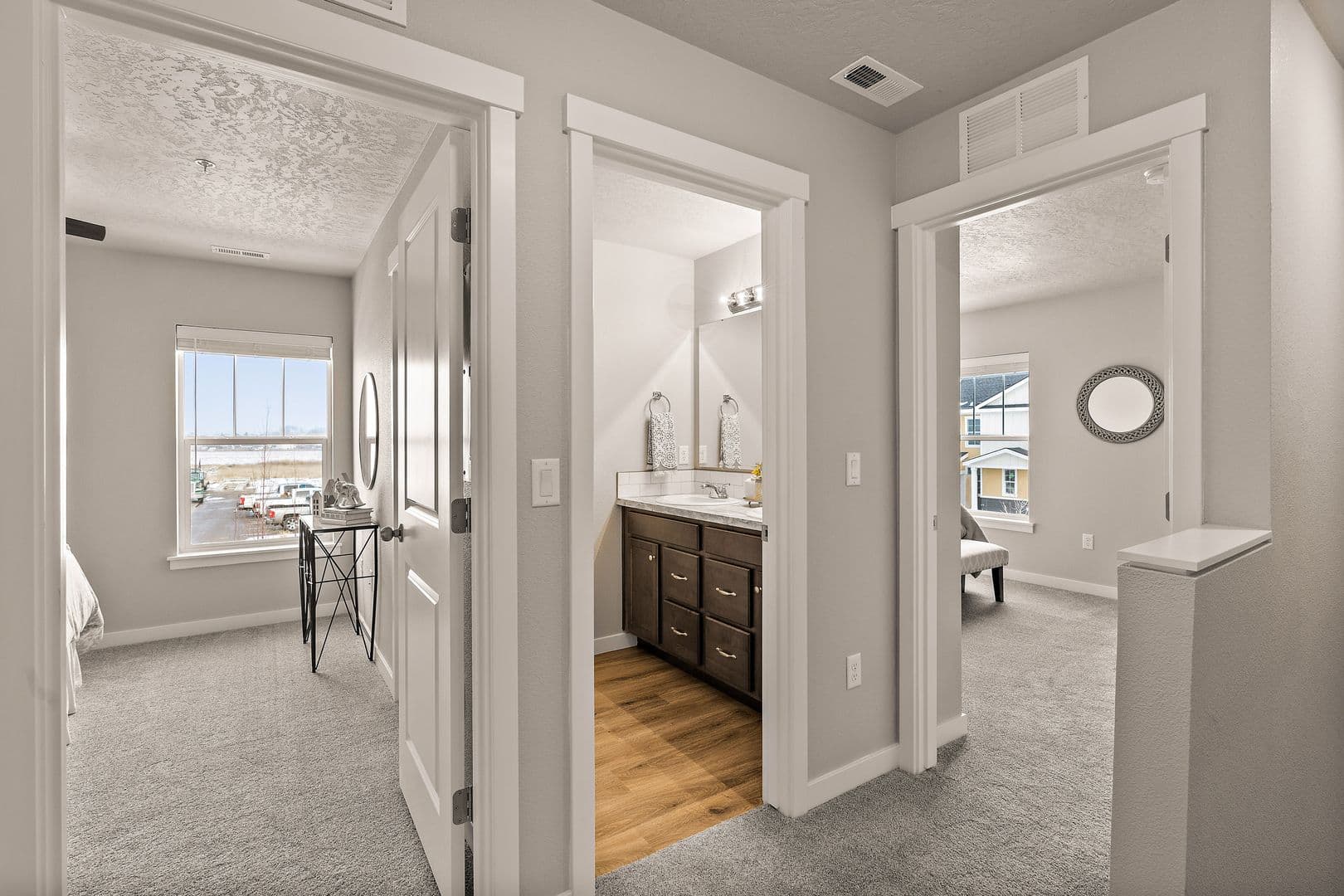 Nampa Apartment: 11130 W Ashburn Lane