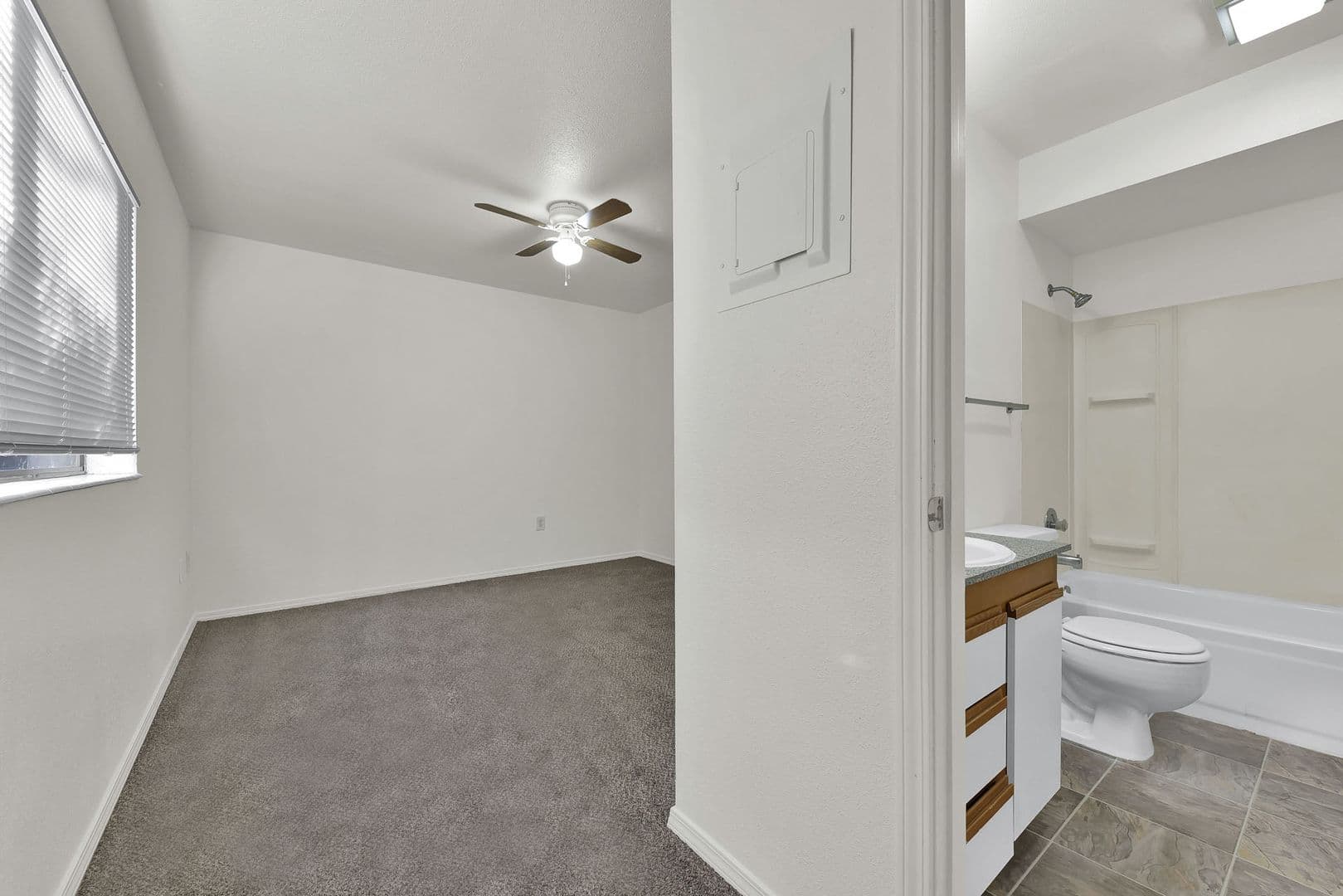 Boise Apartment: 1006 S Hilton ST