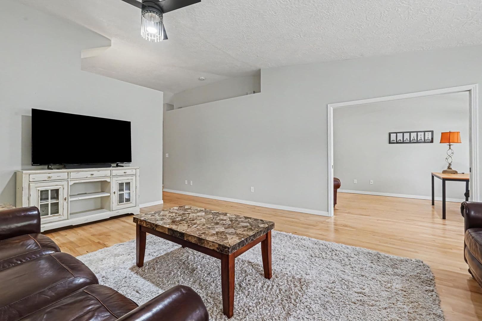 Garden City House: 4023 N Bayou Ln