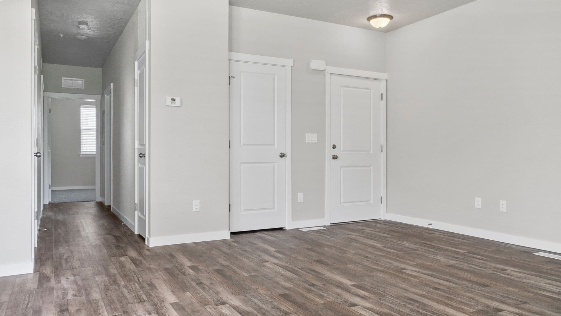 Nampa Townhome: 15690 N Knightgate Lane