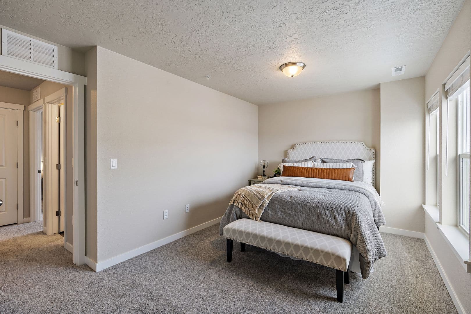 Nampa Townhome: 15690 N Knightgate Lane