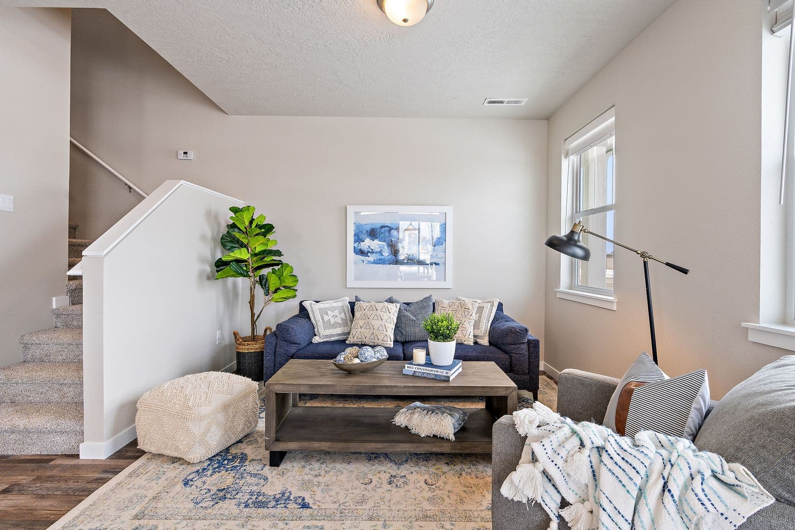 Nampa Apartment: 11107 W Ashburn Lane