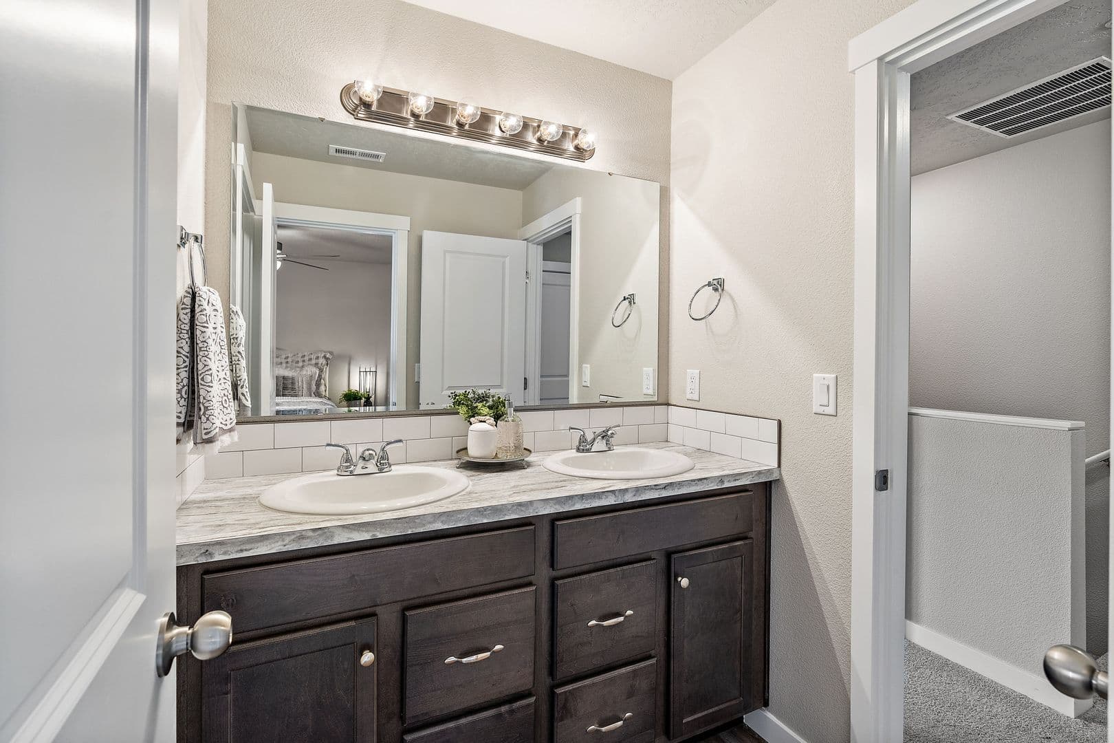 Nampa Apartment: 11130 W Ashburn Lane