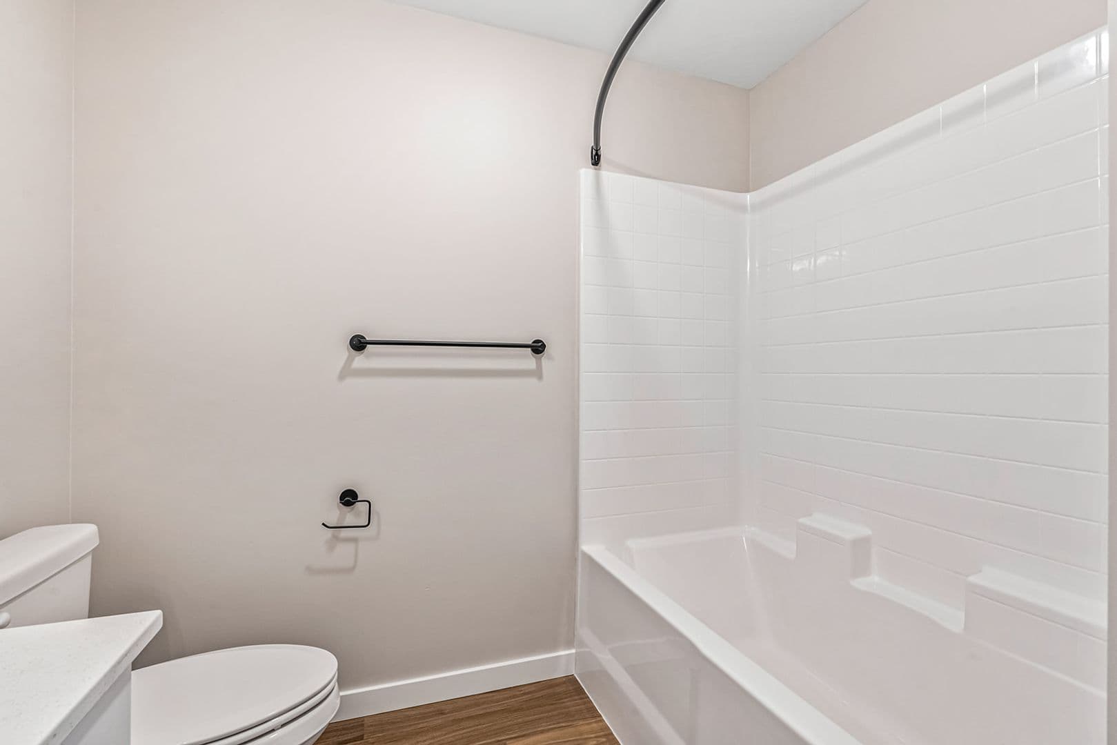 Nampa Apartment: 17051 N Blackmore Ln