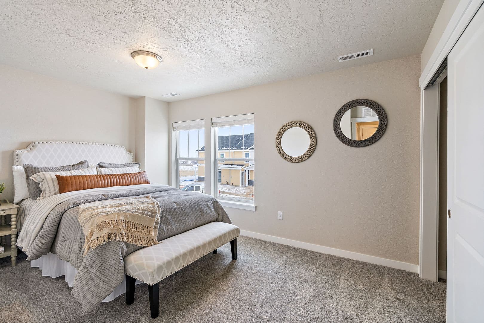 Nampa Townhome: 15690 N Knightgate Lane