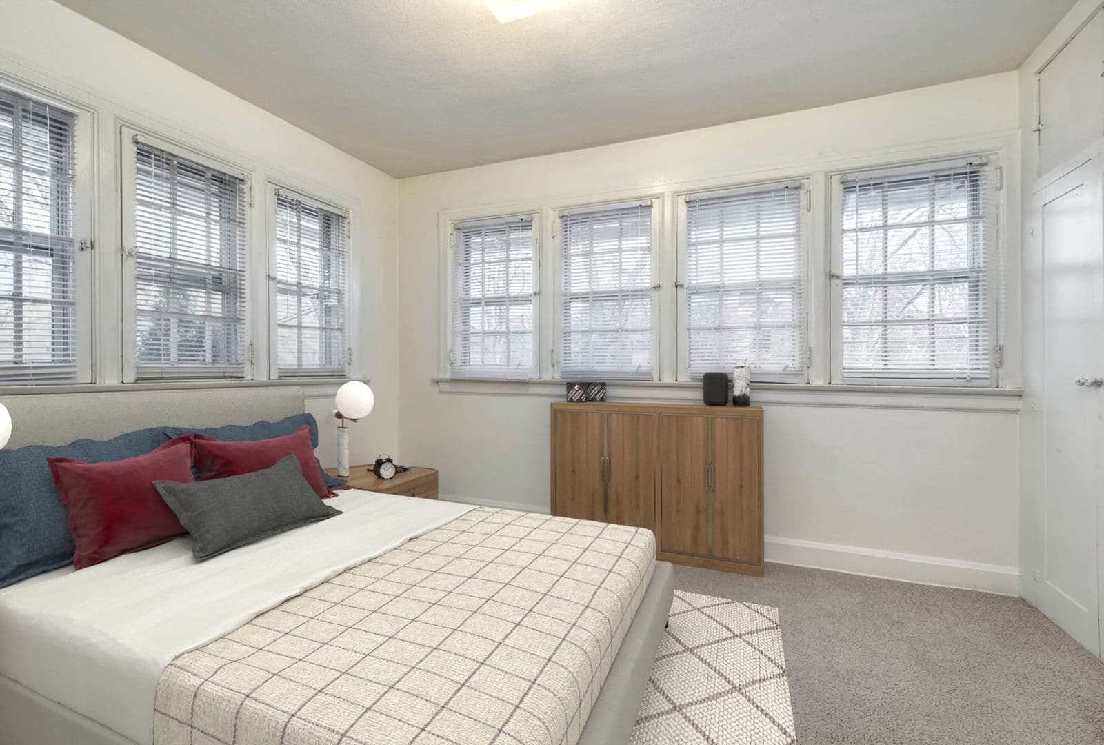 Boise Apartment: 304 W Bannock ST