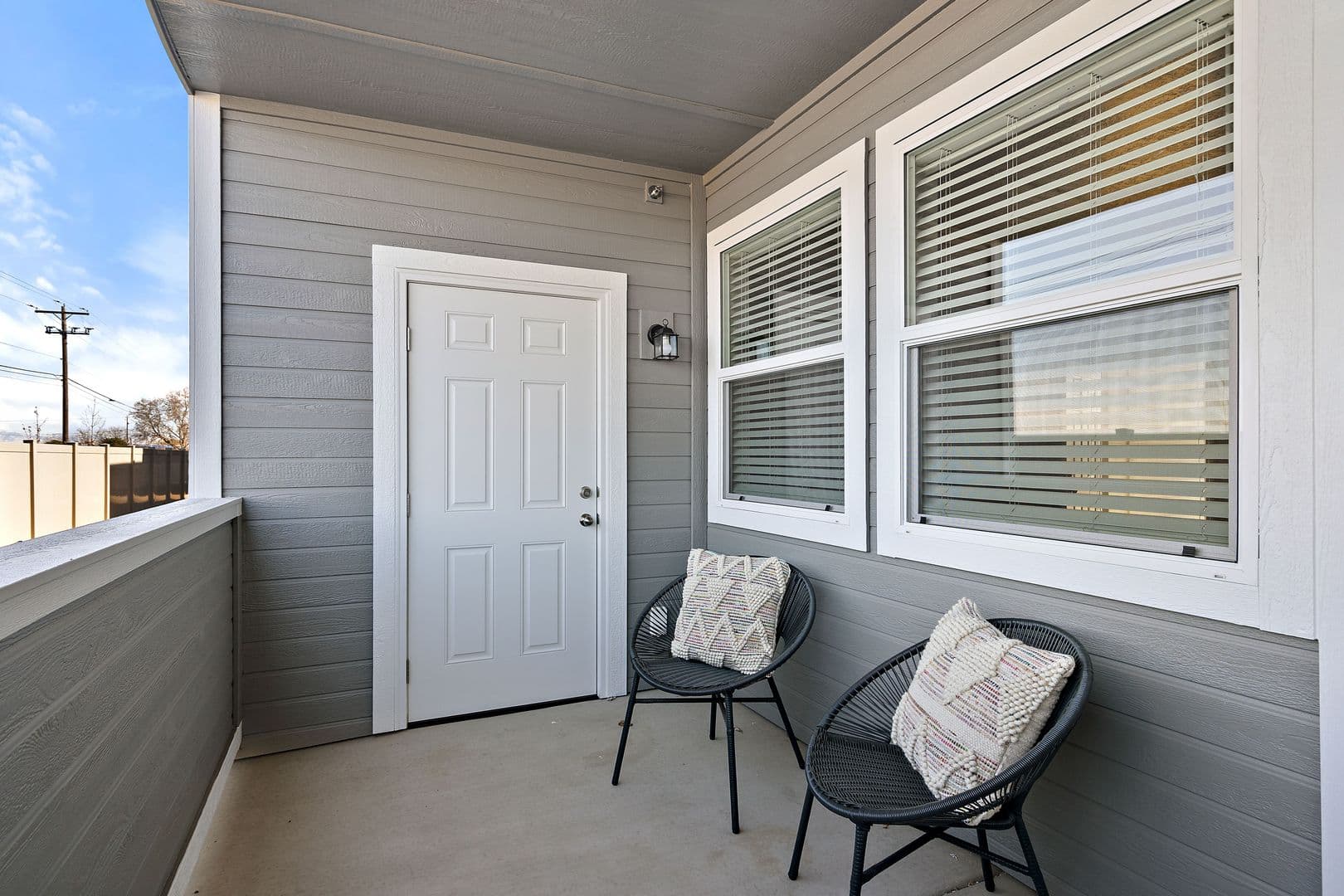 Caldwell Apartment: 10938 Zuma Ln