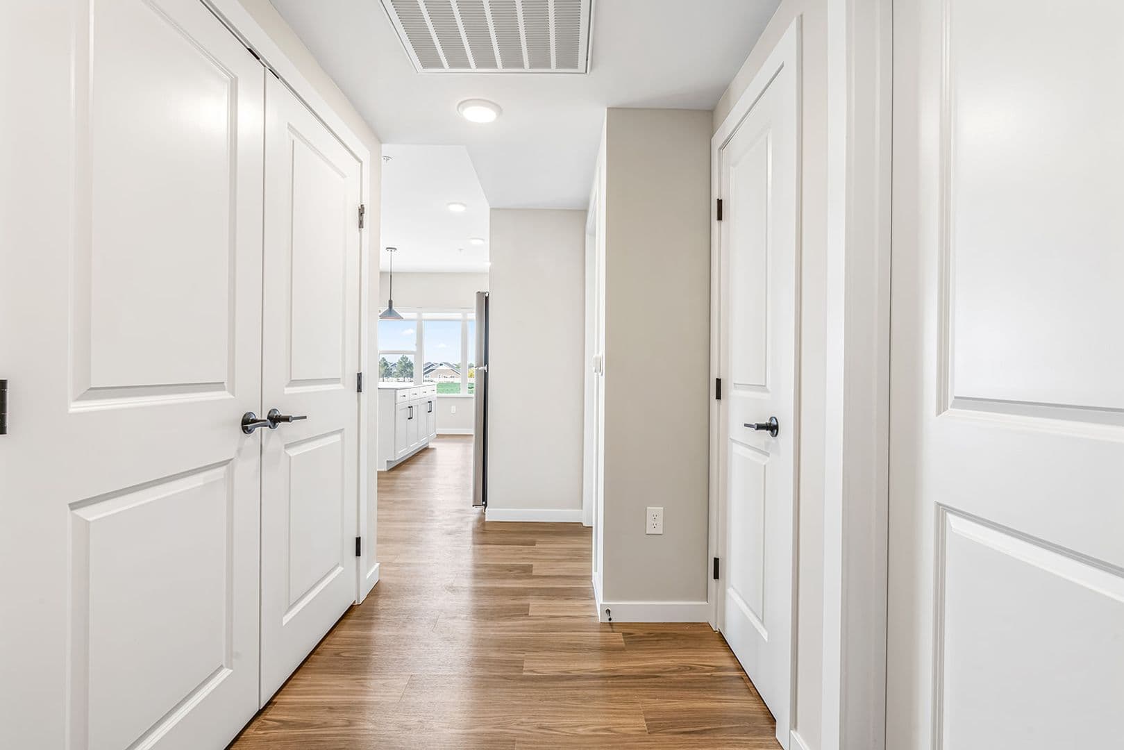 Nampa Apartment: 17051 N Blackmore Ln
