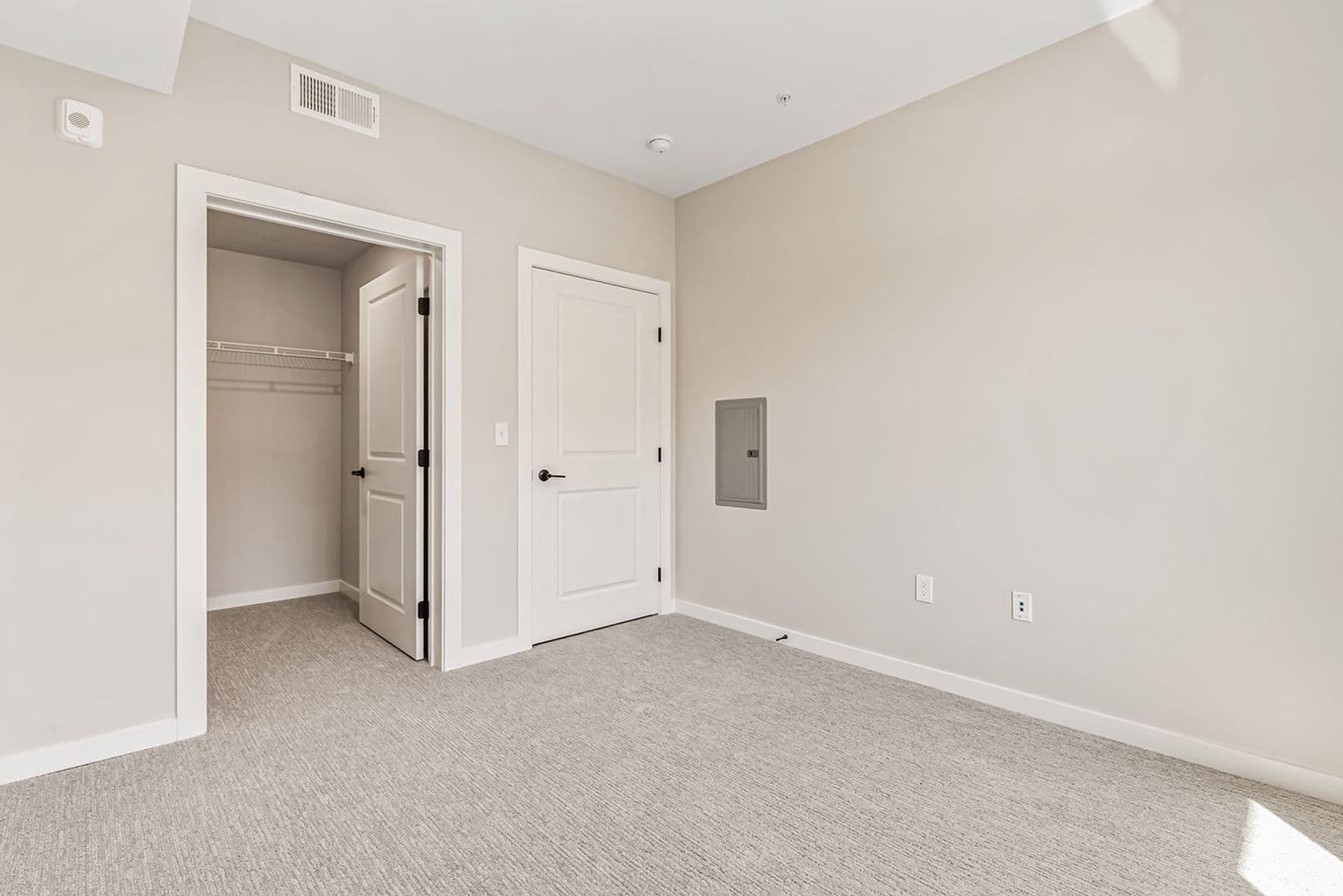 Nampa Apartment: 17051 N Blackmore Ln