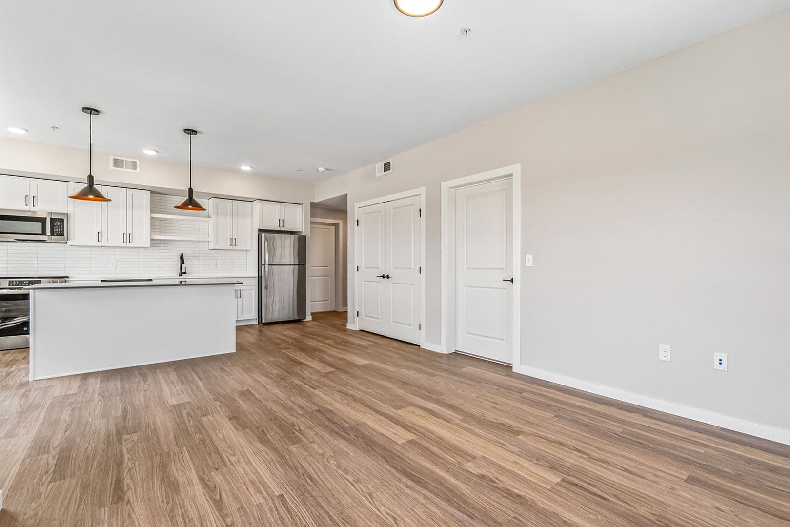 Nampa Apartment: 17051 N Blackmore Ln