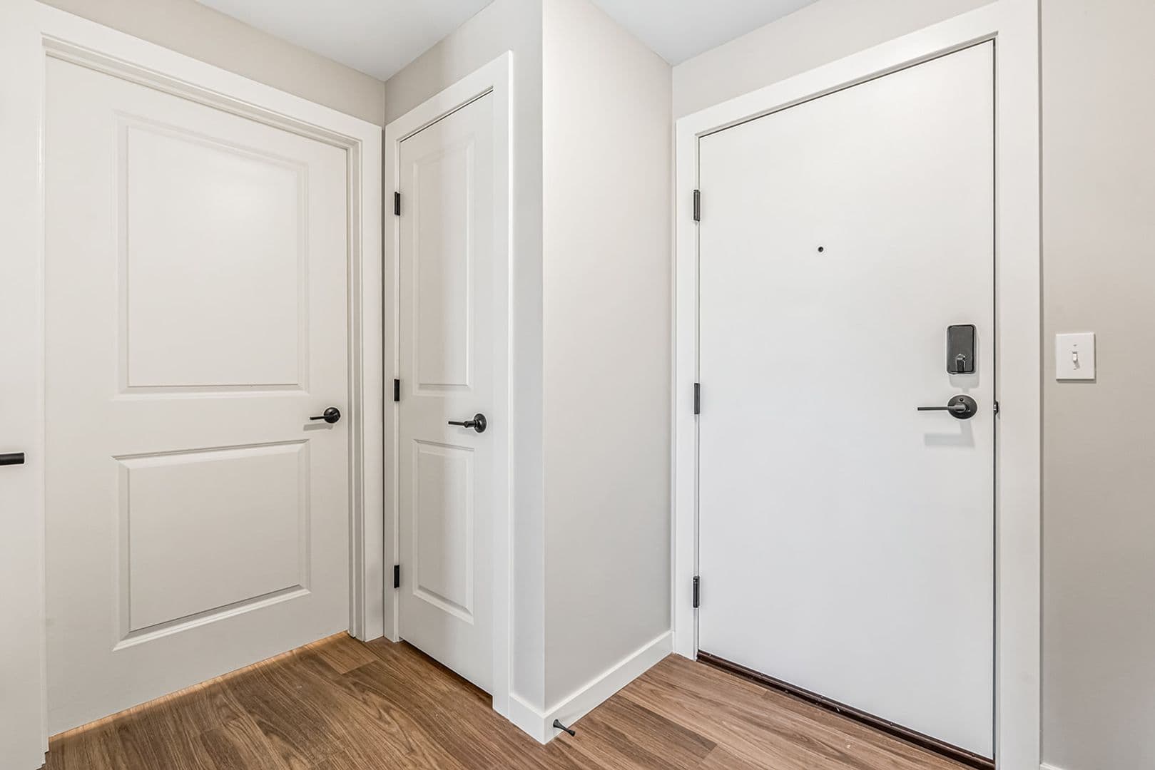 Nampa Apartment: 17051 N Blackmore Ln
