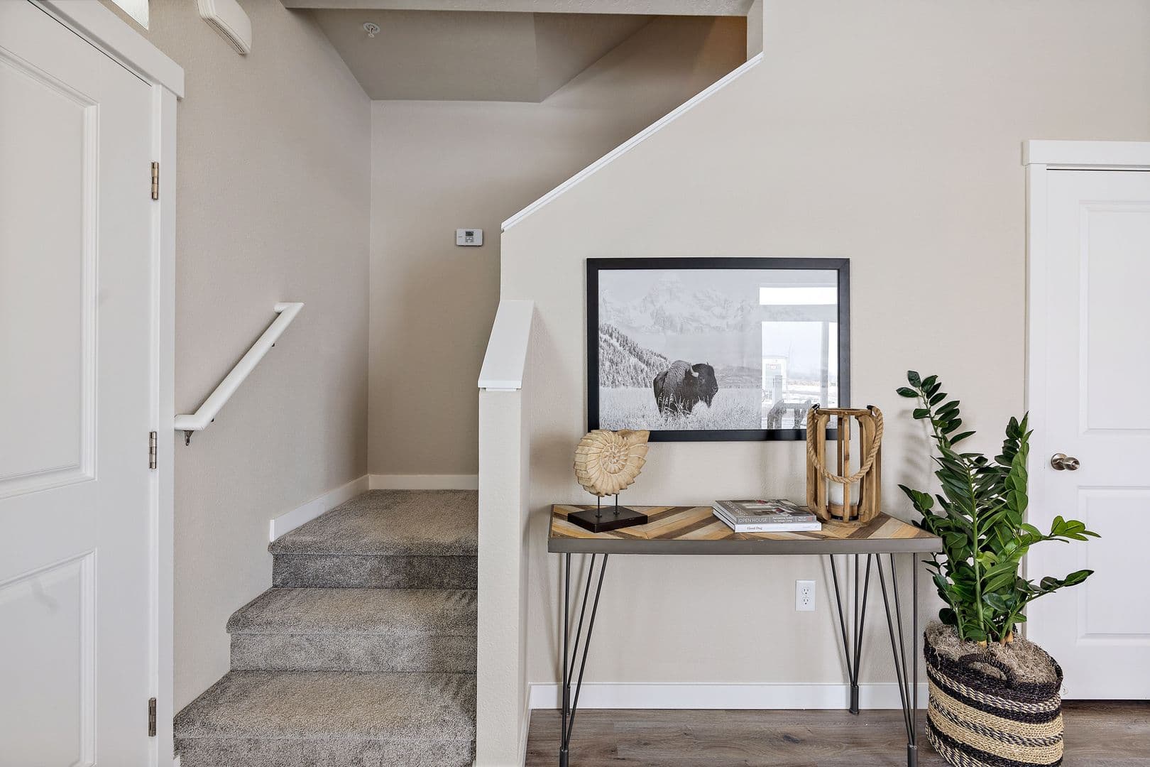Nampa Townhome: 15690 N Knightgate Lane