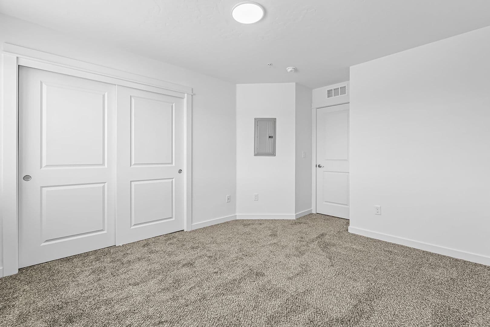 Nampa Apartment: 610 N Margot Ln