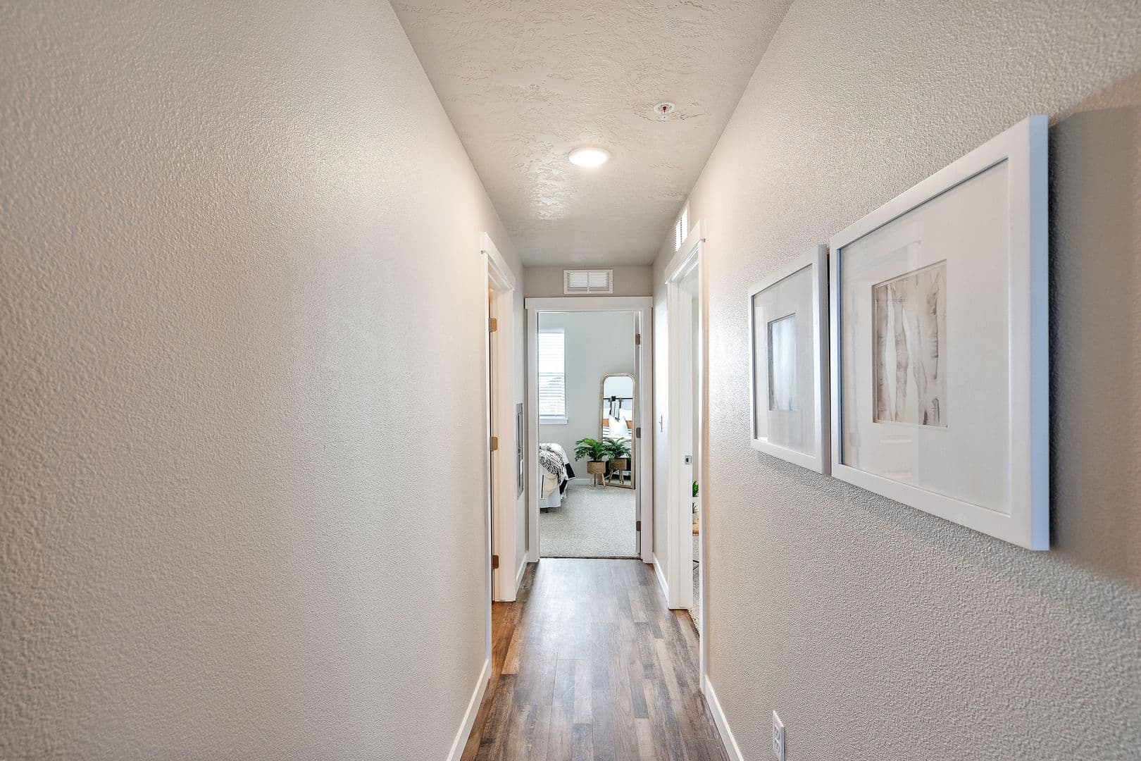 Nampa Townhome: 15690 N Knightgate Lane