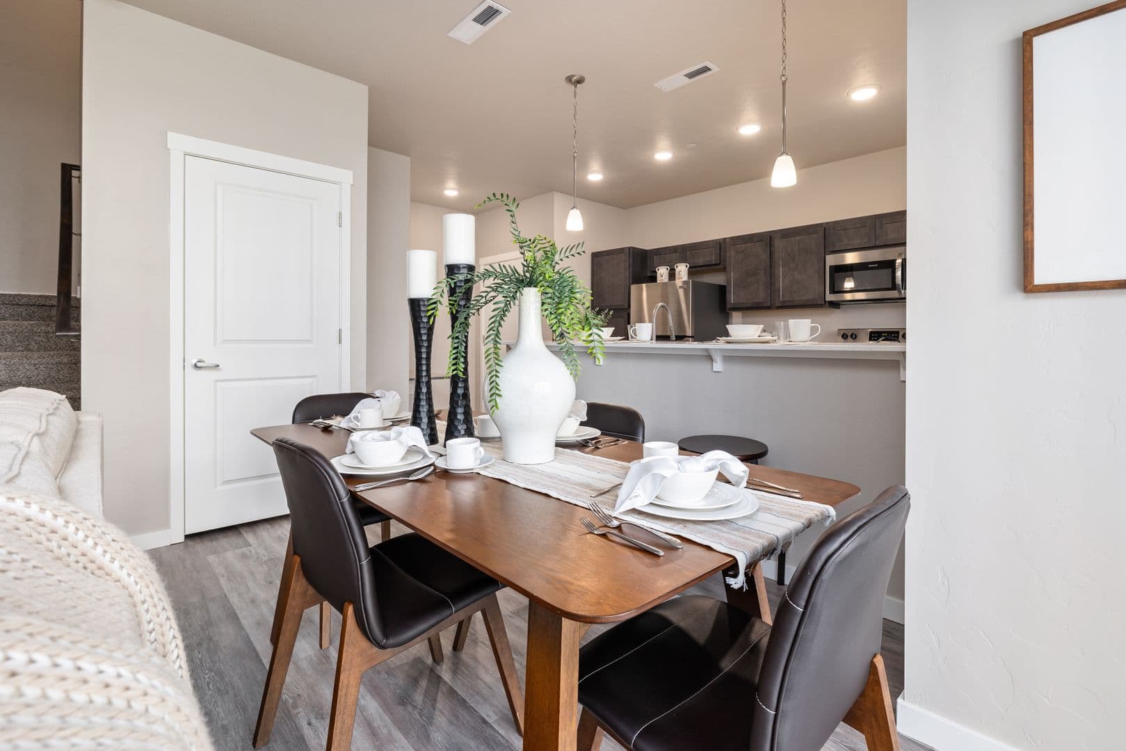 Nampa Townhome: 2491 Sunny Ridge Rd - 102