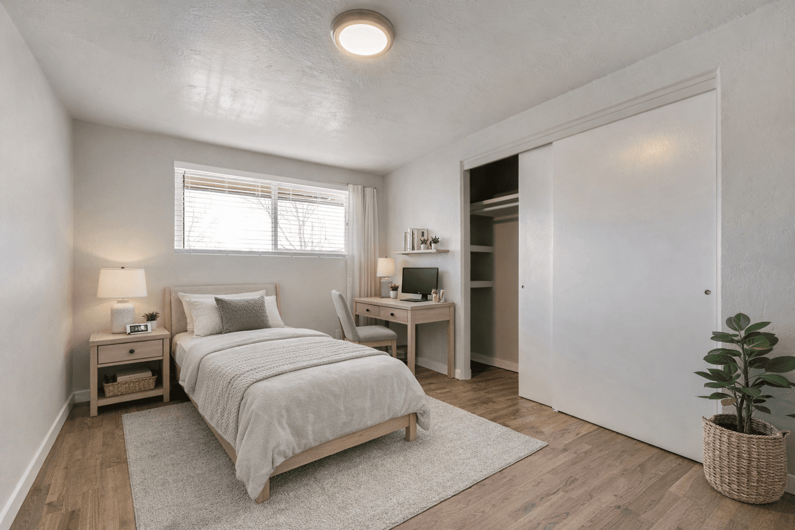 Boise Apartment: 4840 W Blaser Cr