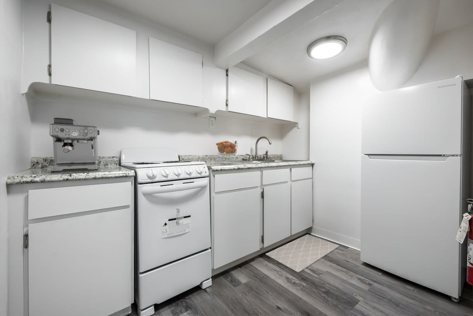 Boise Apartment: 304 W Bannock ST