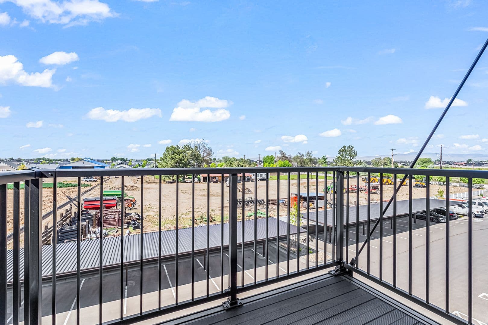 Nampa Apartment: 17051 N Blackmore Ln