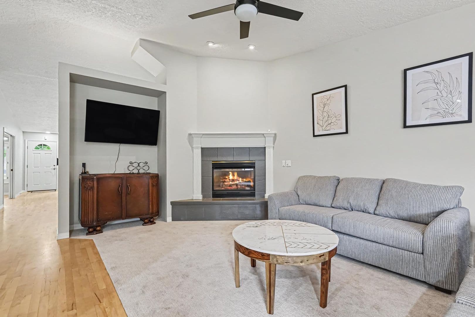 Garden City House: 4023 N Bayou Ln